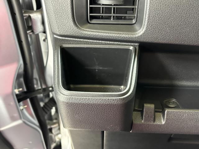 ハイゼットカーゴＤＸＡＭ・ＦＭラジオ　オートライト　マニュアルエアコン　ＣＶＴ　４ＷＤ（長野県）の中古車