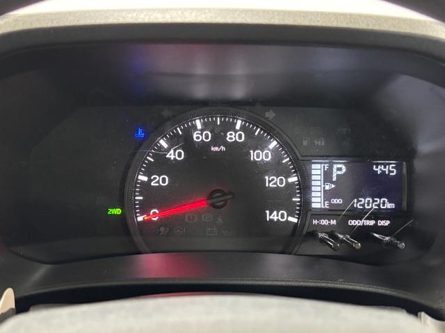 ハイゼットカーゴＤＸＡＭ・ＦＭラジオ　オートライト　マニュアルエアコン　ＣＶＴ　４ＷＤ（長野県）の中古車