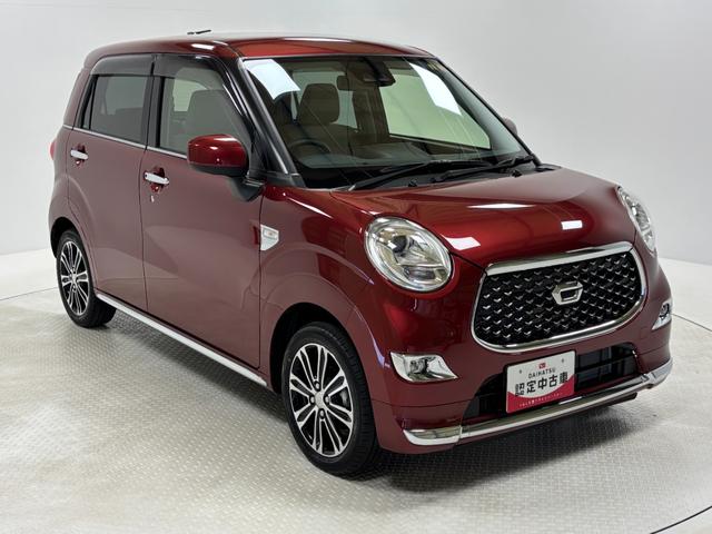 キャストスタイルＧ　ＶＳ　ＳＡIIIＣＤチューナー　シートヒーター　オートライト　オートエアコン　ＬＥＤヘッドランプ　ＬＥＤフォグランプ　４ＷＤ（長野県）の中古車