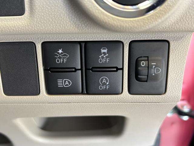 キャストスタイルＧ　ＶＳ　ＳＡIIIＣＤチューナー　シートヒーター　オートライト　オートエアコン　ＬＥＤヘッドランプ　ＬＥＤフォグランプ　４ＷＤ（長野県）の中古車