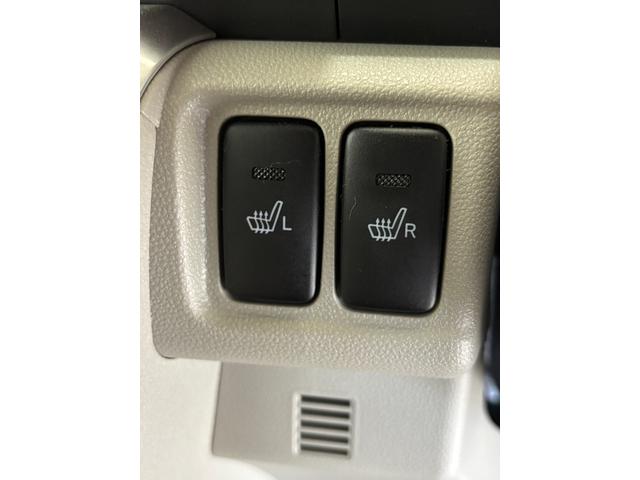 キャストスタイルＧ　ＶＳ　ＳＡIIIＣＤチューナー　シートヒーター　オートライト　オートエアコン　ＬＥＤヘッドランプ　ＬＥＤフォグランプ　４ＷＤ（長野県）の中古車
