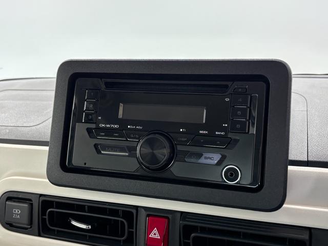 ムーヴキャンバスストライプスＧＣＤチューナー　シートヒーター　オートライト　オートエアコン　ＬＥＤヘッドランプ　ＬＥＤフォグランプ　４ＷＤ（長野県）の中古車