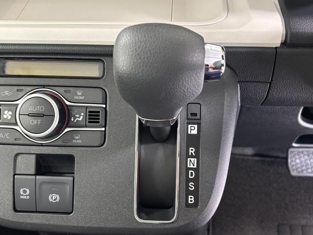 ムーヴキャンバスストライプスＧＣＤチューナー　シートヒーター　オートライト　オートエアコン　ＬＥＤヘッドランプ　ＬＥＤフォグランプ　４ＷＤ（長野県）の中古車
