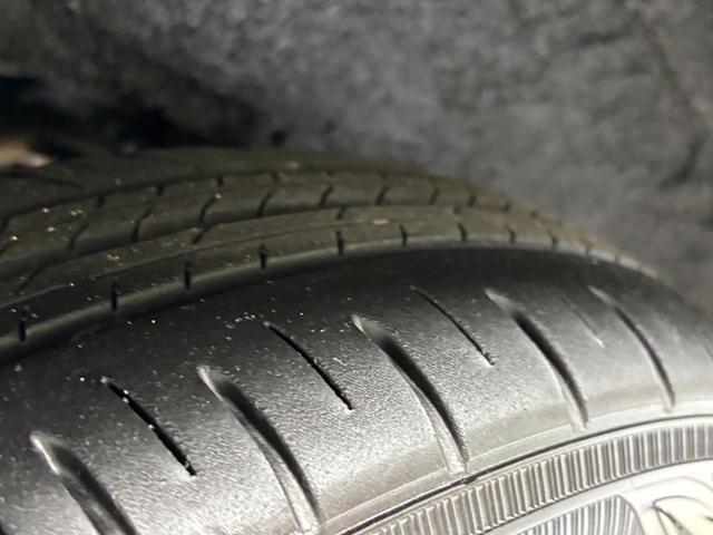 ムーヴキャンバスストライプスＧＣＤチューナー　シートヒーター　オートライト　オートエアコン　ＬＥＤヘッドランプ　ＬＥＤフォグランプ　４ＷＤ（長野県）の中古車