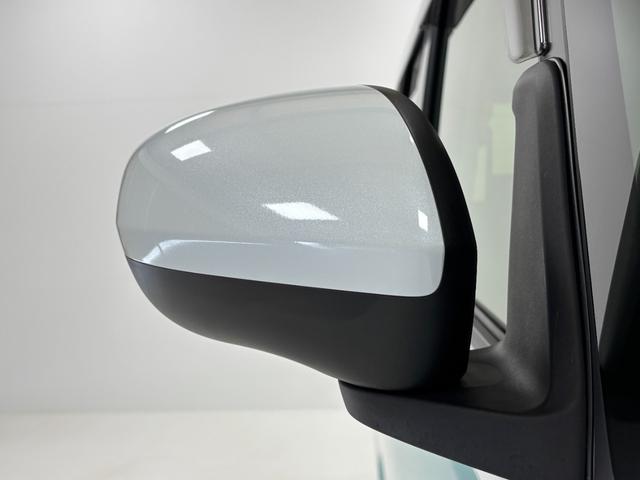 ムーヴキャンバスストライプスＧＣＤチューナー　シートヒーター　オートライト　オートエアコン　ＬＥＤヘッドランプ　ＬＥＤフォグランプ　４ＷＤ（長野県）の中古車