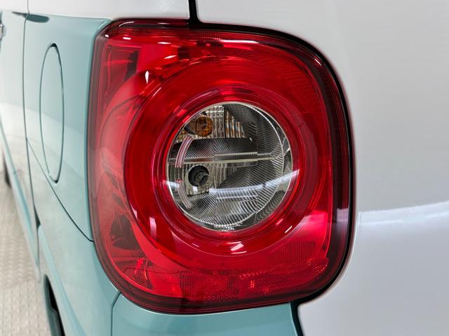 ムーヴキャンバスストライプスＧＣＤチューナー　シートヒーター　オートライト　オートエアコン　ＬＥＤヘッドランプ　ＬＥＤフォグランプ　４ＷＤ（長野県）の中古車