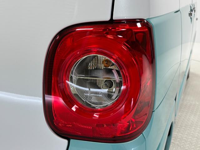 ムーヴキャンバスストライプスＧＣＤチューナー　シートヒーター　オートライト　オートエアコン　ＬＥＤヘッドランプ　ＬＥＤフォグランプ　４ＷＤ（長野県）の中古車