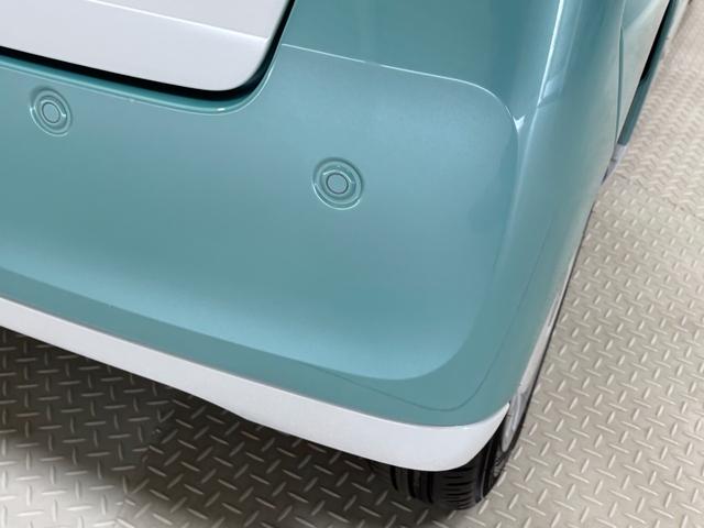 ムーヴキャンバスストライプスＧＣＤチューナー　シートヒーター　オートライト　オートエアコン　ＬＥＤヘッドランプ　ＬＥＤフォグランプ　４ＷＤ（長野県）の中古車