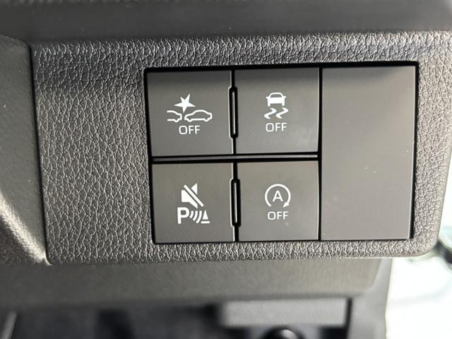 ムーヴキャンバスストライプスＧＣＤチューナー　シートヒーター　オートライト　オートエアコン　ＬＥＤヘッドランプ　ＬＥＤフォグランプ　４ＷＤ（長野県）の中古車