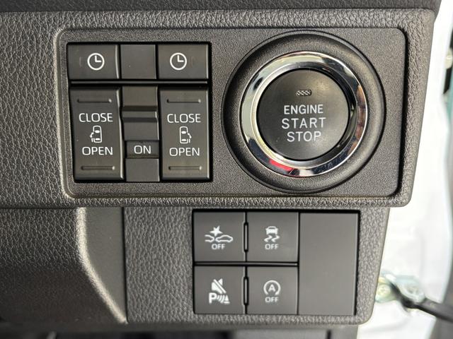 ムーヴキャンバスストライプスＧＣＤチューナー　シートヒーター　オートライト　オートエアコン　ＬＥＤヘッドランプ　ＬＥＤフォグランプ　４ＷＤ（長野県）の中古車