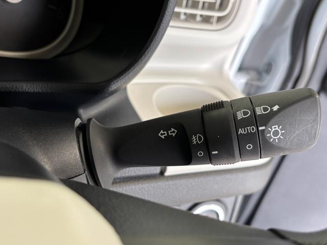 ムーヴキャンバスストライプスＧＣＤチューナー　シートヒーター　オートライト　オートエアコン　ＬＥＤヘッドランプ　ＬＥＤフォグランプ　４ＷＤ（長野県）の中古車