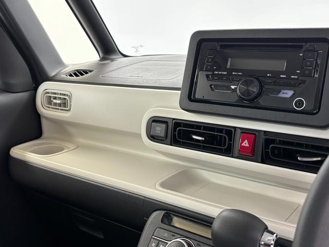 ムーヴキャンバスストライプスＧＣＤチューナー　シートヒーター　オートライト　オートエアコン　ＬＥＤヘッドランプ　ＬＥＤフォグランプ　４ＷＤ（長野県）の中古車