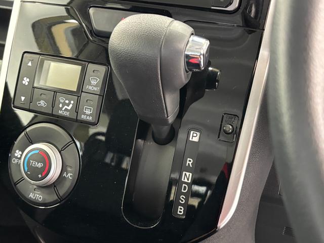 タントカスタムＸ　トップエディションＳＡIIIカーナビ　バックカメラ　ＥＴＣ　オートライト　オートエアコン　ＬＥＤヘッドランプ　ＬＥＤフォグランプ　４ＷＤ（長野県）の中古車