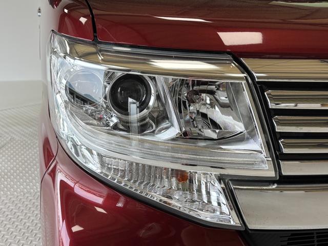 タントカスタムＸ　トップエディションＳＡIIIカーナビ　バックカメラ　ＥＴＣ　オートライト　オートエアコン　ＬＥＤヘッドランプ　ＬＥＤフォグランプ　４ＷＤ（長野県）の中古車