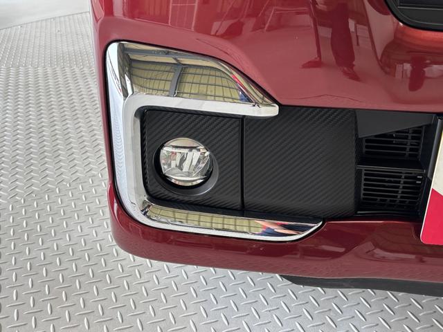 タントカスタムＸ　トップエディションＳＡIIIカーナビ　バックカメラ　ＥＴＣ　オートライト　オートエアコン　ＬＥＤヘッドランプ　ＬＥＤフォグランプ　４ＷＤ（長野県）の中古車