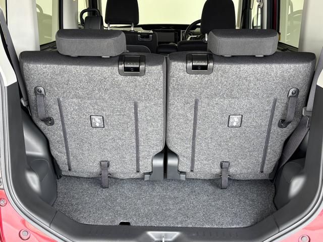 タントカスタムＸ　トップエディションＳＡIIIカーナビ　バックカメラ　ＥＴＣ　オートライト　オートエアコン　ＬＥＤヘッドランプ　ＬＥＤフォグランプ　４ＷＤ（長野県）の中古車