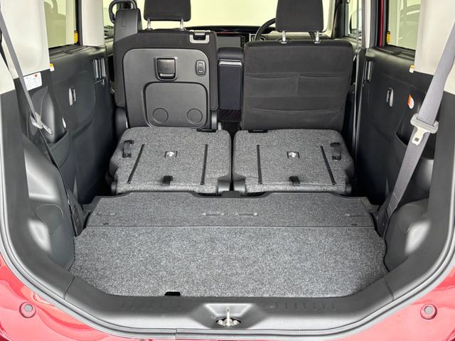 タントカスタムＸ　トップエディションＳＡIIIカーナビ　バックカメラ　ＥＴＣ　オートライト　オートエアコン　ＬＥＤヘッドランプ　ＬＥＤフォグランプ　４ＷＤ（長野県）の中古車