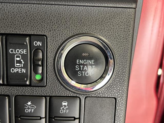 タントカスタムＸ　トップエディションＳＡIIIカーナビ　バックカメラ　ＥＴＣ　オートライト　オートエアコン　ＬＥＤヘッドランプ　ＬＥＤフォグランプ　４ＷＤ（長野県）の中古車