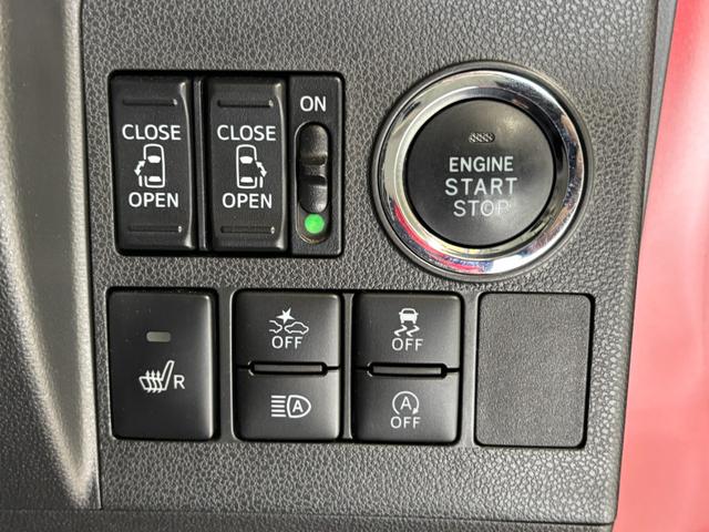 タントカスタムＸ　トップエディションＳＡIIIカーナビ　バックカメラ　ＥＴＣ　オートライト　オートエアコン　ＬＥＤヘッドランプ　ＬＥＤフォグランプ　４ＷＤ（長野県）の中古車