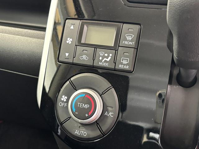 タントカスタムＸ　トップエディションＳＡIIIカーナビ　バックカメラ　ＥＴＣ　オートライト　オートエアコン　ＬＥＤヘッドランプ　ＬＥＤフォグランプ　４ＷＤ（長野県）の中古車