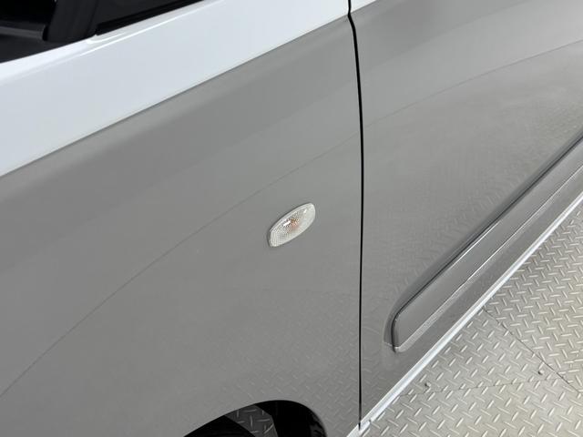 ムーヴキャンバスストライプスＧＣＤチューナー　シートヒーター　オートライト　オートエアコン　両側電動スライドドア　ＬＥＤヘッドランプ　ＬＥＤフォグランプ　４ＷＤ（長野県）の中古車