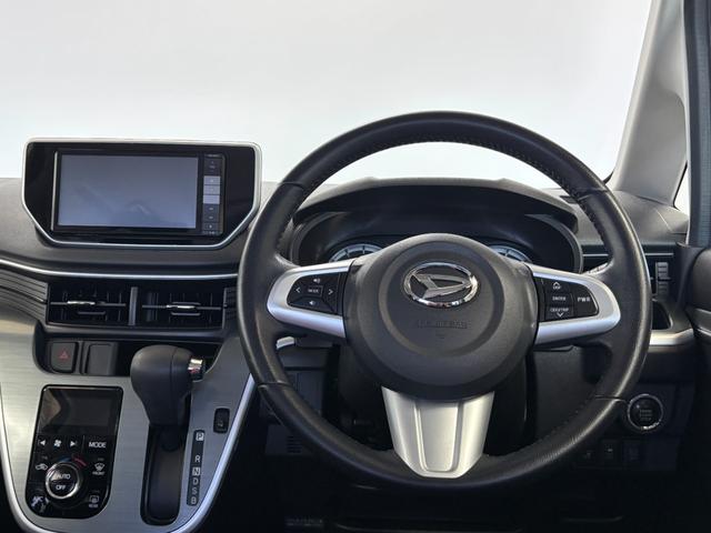 ムーヴカスタム　ＲＳ　ＳＡIIカーナビ　バックカメラ　オートライト　オートエアコン　ＬＥＤヘッドランプ　ＬＥＤフォグランプ　４ＷＤ（長野県）の中古車