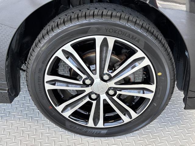 ムーヴカスタム　ＲＳ　ＳＡIIカーナビ　バックカメラ　オートライト　オートエアコン　ＬＥＤヘッドランプ　ＬＥＤフォグランプ　４ＷＤ（長野県）の中古車