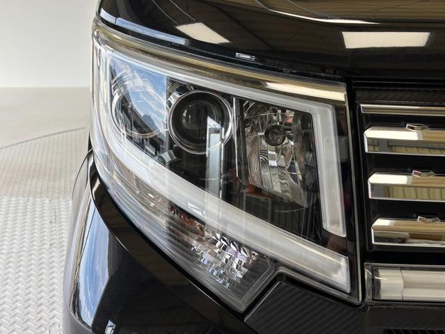 ムーヴカスタム　ＲＳ　ＳＡIIカーナビ　バックカメラ　オートライト　オートエアコン　ＬＥＤヘッドランプ　ＬＥＤフォグランプ　４ＷＤ（長野県）の中古車