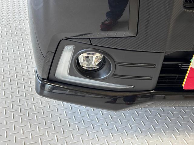 ムーヴカスタム　ＲＳ　ＳＡIIカーナビ　バックカメラ　オートライト　オートエアコン　ＬＥＤヘッドランプ　ＬＥＤフォグランプ　４ＷＤ（長野県）の中古車