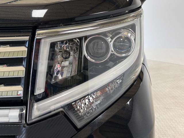 ムーヴカスタム　ＲＳ　ＳＡIIカーナビ　バックカメラ　オートライト　オートエアコン　ＬＥＤヘッドランプ　ＬＥＤフォグランプ　４ＷＤ（長野県）の中古車