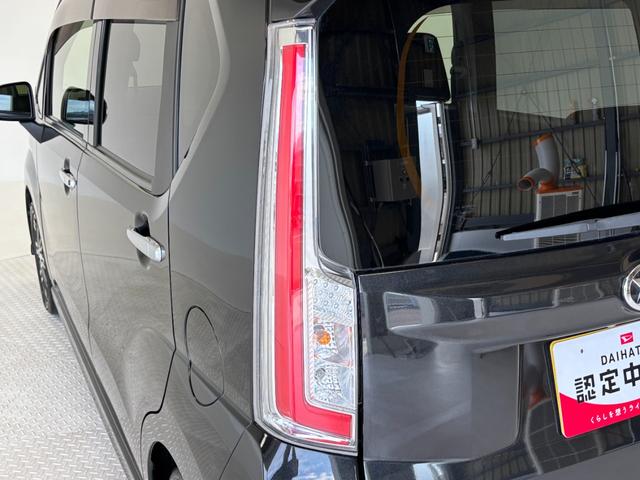 ムーヴカスタム　ＲＳ　ＳＡIIカーナビ　バックカメラ　オートライト　オートエアコン　ＬＥＤヘッドランプ　ＬＥＤフォグランプ　４ＷＤ（長野県）の中古車
