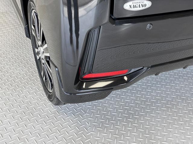 ムーヴカスタム　ＲＳ　ＳＡIIカーナビ　バックカメラ　オートライト　オートエアコン　ＬＥＤヘッドランプ　ＬＥＤフォグランプ　４ＷＤ（長野県）の中古車