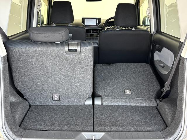 ムーヴカスタム　ＲＳ　ＳＡIIカーナビ　バックカメラ　オートライト　オートエアコン　ＬＥＤヘッドランプ　ＬＥＤフォグランプ　４ＷＤ（長野県）の中古車