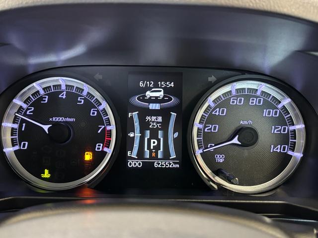 ムーヴカスタム　ＲＳ　ＳＡIIカーナビ　バックカメラ　オートライト　オートエアコン　ＬＥＤヘッドランプ　ＬＥＤフォグランプ　４ＷＤ（長野県）の中古車