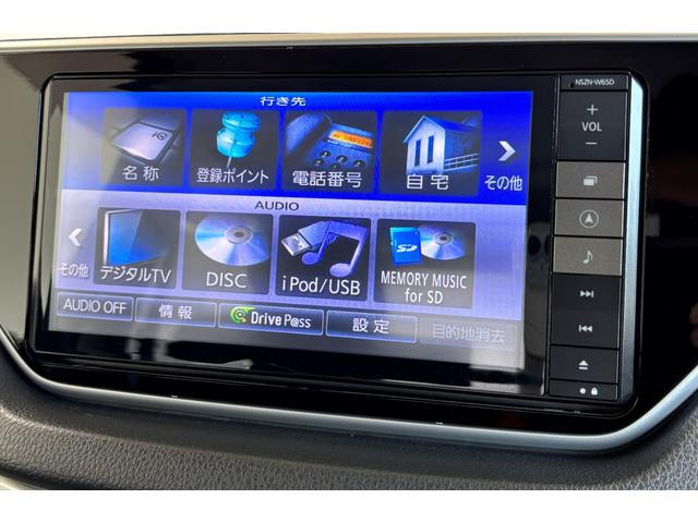 ムーヴカスタム　ＲＳ　ＳＡIIカーナビ　バックカメラ　オートライト　オートエアコン　ＬＥＤヘッドランプ　ＬＥＤフォグランプ　４ＷＤ（長野県）の中古車