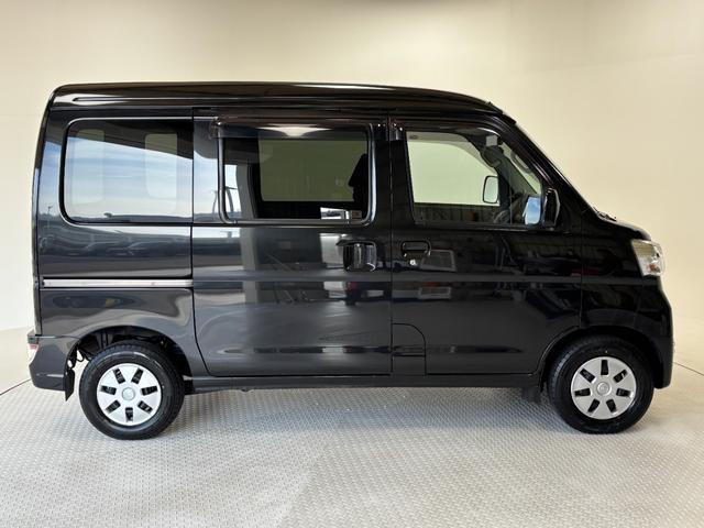 ピクシスバンクルーズ　ＳＡIIIカーナビ　オートライト　マニュアルエアコン　ＬＥＤヘッドランプ　ＬＥＤフォグランプ　４ＷＤ（長野県）の中古車