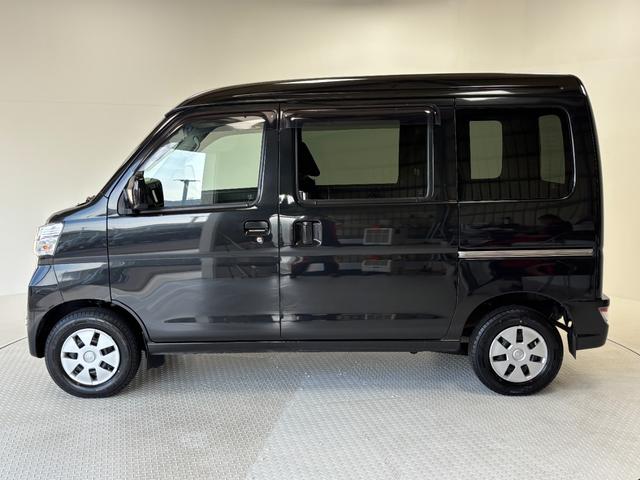 ピクシスバンクルーズ　ＳＡIIIカーナビ　オートライト　マニュアルエアコン　ＬＥＤヘッドランプ　ＬＥＤフォグランプ　４ＷＤ（長野県）の中古車