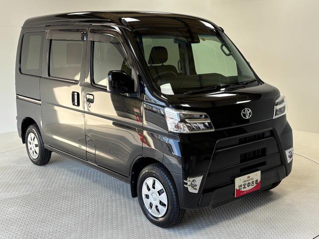 ピクシスバンクルーズ　ＳＡIIIカーナビ　オートライト　マニュアルエアコン　ＬＥＤヘッドランプ　ＬＥＤフォグランプ　４ＷＤ（長野県）の中古車