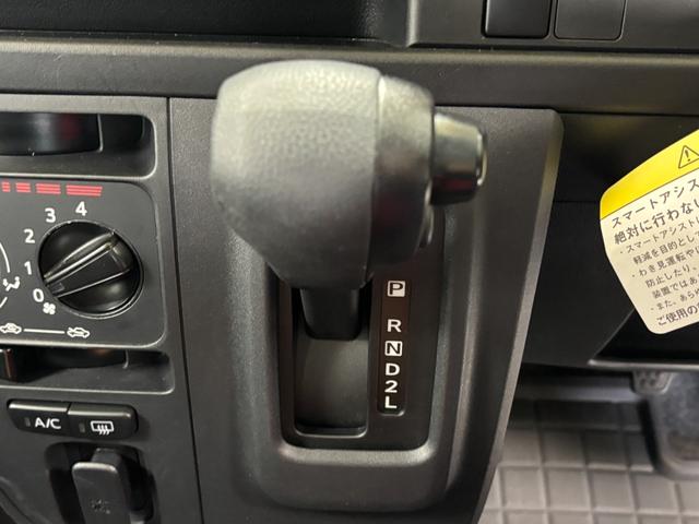 ピクシスバンクルーズ　ＳＡIIIカーナビ　オートライト　マニュアルエアコン　ＬＥＤヘッドランプ　ＬＥＤフォグランプ　４ＷＤ（長野県）の中古車