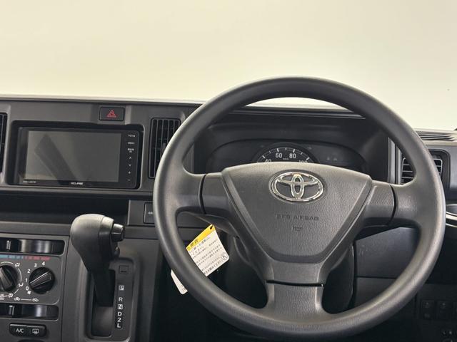 ピクシスバンクルーズ　ＳＡIIIカーナビ　オートライト　マニュアルエアコン　ＬＥＤヘッドランプ　ＬＥＤフォグランプ　４ＷＤ（長野県）の中古車