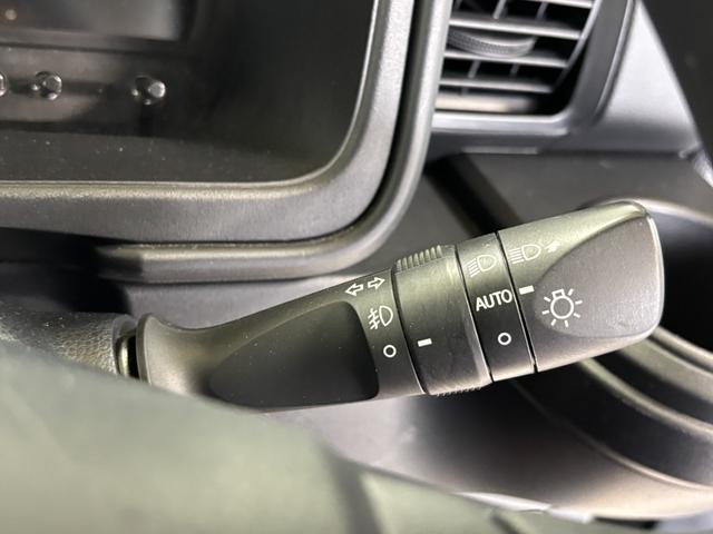 ピクシスバンクルーズ　ＳＡIIIカーナビ　オートライト　マニュアルエアコン　ＬＥＤヘッドランプ　ＬＥＤフォグランプ　４ＷＤ（長野県）の中古車