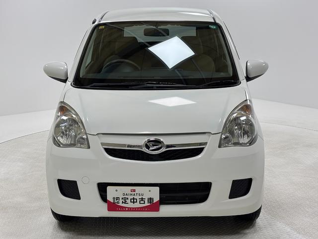 ミラＸスペシャルＣＤチューナー　マニュアルエアコン　４ＷＤ（長野県）の中古車