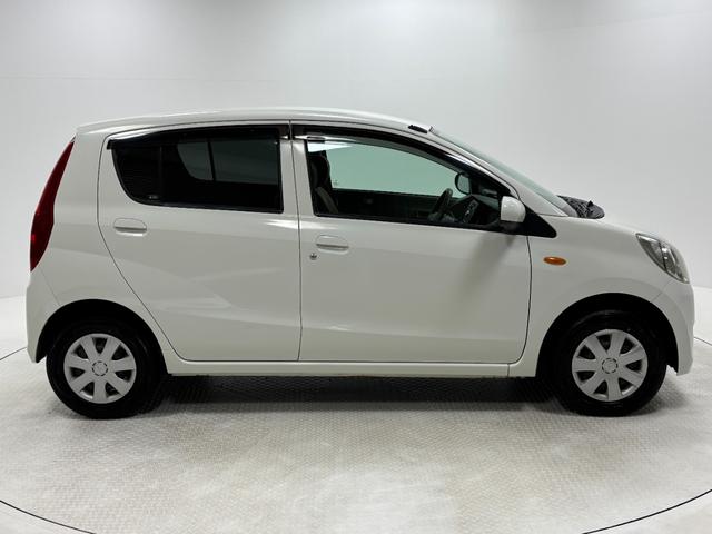 ミラＸスペシャルＣＤチューナー　マニュアルエアコン　４ＷＤ（長野県）の中古車