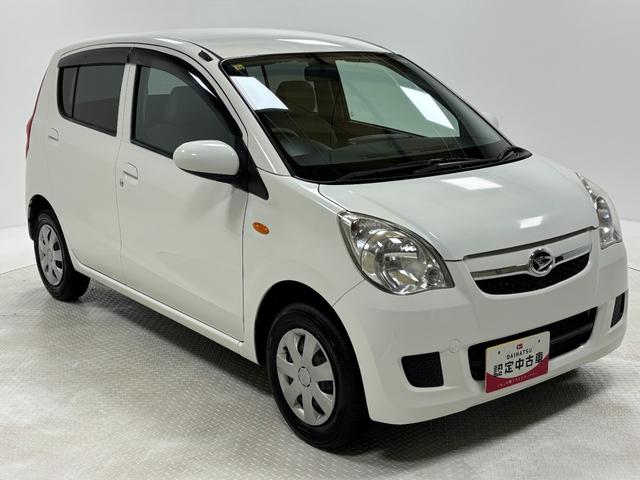 ミラＸスペシャルＣＤチューナー　マニュアルエアコン　４ＷＤ（長野県）の中古車