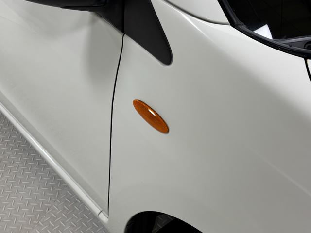 ミラＸスペシャルＣＤチューナー　マニュアルエアコン　４ＷＤ（長野県）の中古車