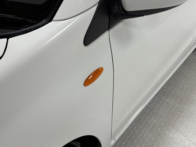 ミラＸスペシャルＣＤチューナー　マニュアルエアコン　４ＷＤ（長野県）の中古車