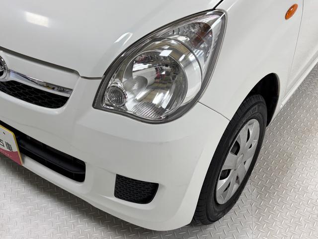 ミラＸスペシャルＣＤチューナー　マニュアルエアコン　４ＷＤ（長野県）の中古車