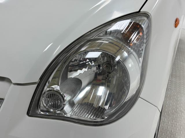 ミラＸスペシャルＣＤチューナー　マニュアルエアコン　４ＷＤ（長野県）の中古車