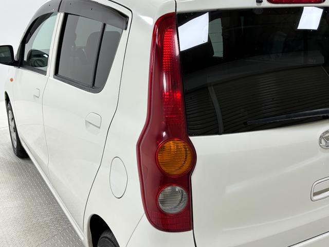 ミラＸスペシャルＣＤチューナー　マニュアルエアコン　４ＷＤ（長野県）の中古車