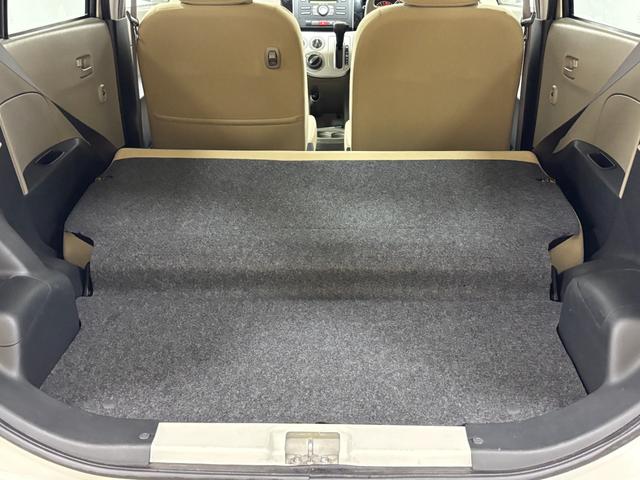ミラＸスペシャルＣＤチューナー　マニュアルエアコン　４ＷＤ（長野県）の中古車